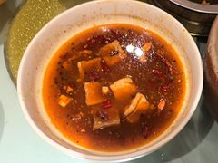 -刘胖子家常菜·蹄花焖藕(江汉路总店)