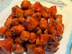 -眷江南之小蓝鲸(王府大街店)