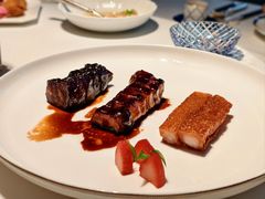 三代同堂-炳胜私厨(中达旗舰店)