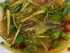 -阿里西北美食(小黄庄店)