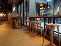 -The Habit Burger Grill 哈比特汉堡(复兴soho店)