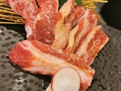 -厚贞日式烤肉(浦东汇智店)