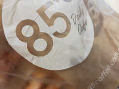 -85度C(南京珠江华海店)