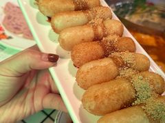 -山悦里 山野·鲜火锅(罗斯福广场店)