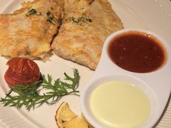 -波特曼西餐厅(中央大街店)