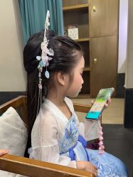 -盘子女人坊古装写真摄影(深圳店)