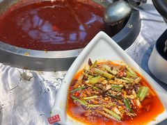 -红辣椒·川菜·火锅(科华路店)