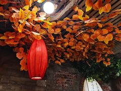 -破瓦寒窑·地摊烤羊排