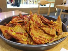 -BOPEYE·波派炸鸡(河西中央商场店)