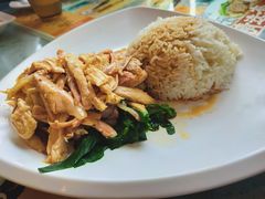 -大头力茶餐厅(花都融创茂店)