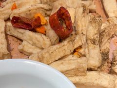 -满堂春特色餐馆