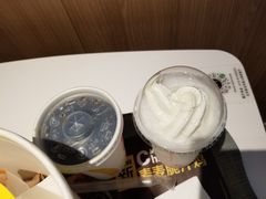 -麦当劳(启迪香山店)