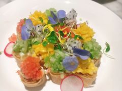 -雀蓝川菜(奥体广场店)