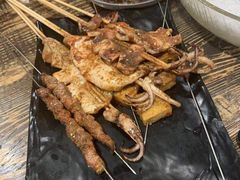 -赤甲皇(仙霞路店)