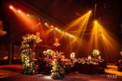 -格乐利雅婚礼艺术中心(南外滩店)