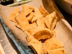 普宁豆腐-潮界(凯德晶萃店)