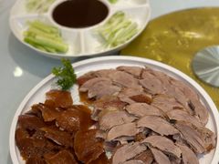-西安烤鸭店(369烤鸭王店)