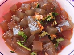 -香满居张记小厨私房菜(青岛站店)