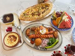 -SULTAN·苏坦土耳其餐厅(新光汇店)