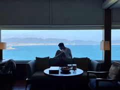 -三亚太阳湾柏悦酒店