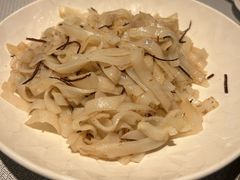 陳皮炒河粉-镛记酒家