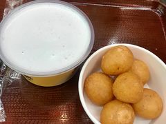 -黑色经典臭豆腐·湖南特产(步行街店)