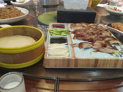 -北京烤鸭店(新桥家园·浦口店)