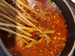 -三个大叔烤羊肉串·炭炉砂锅菜(西三旗店)