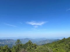 -驼梁风景区