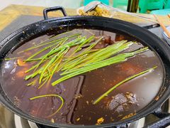 芋儿鸡-石灰市毛记烧鸡公(解放碑店)