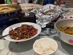 -金掌勺·锅包肉(广渠门店)