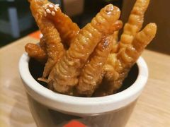 -山城外·非遗酸菜鱼(蜀都万达店)