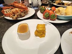 -川骄海鲜自助(河东店)