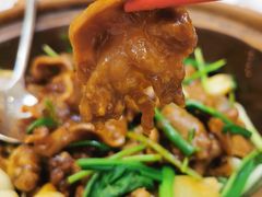 生啫雪花牛舌-顺味凤城(九六广场店)