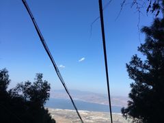 -苍山感通索道