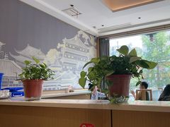 -梅利汴京烤鸭•开封豫菜地标店(晋安路店)