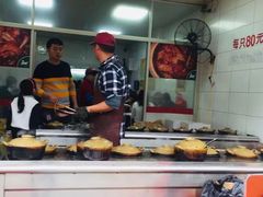 -斯丹姜母鸭·古法干香(涂门街总店)