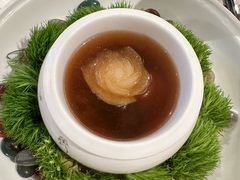 -五号茶居·新派粤菜·岭南五号酒店(沿江中路店)