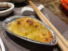 烤榴莲-舒友海鲜姿造(白鹭洲店)