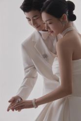 -摩玛婚纱摄影(杭州店)