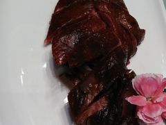 酱野鸭-骏莱海鲜鱼港(五角场店)