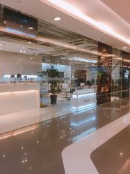 -ace hair salon top 无痕接发
