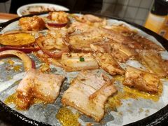 -酒拾烤肉(泉塘店)