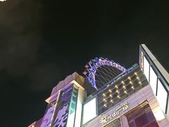 -幻彩摩天轮