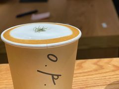 -O.P.S. CAFE