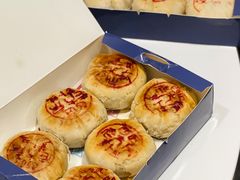 -西区老大房(愚园路店)