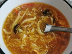 酸辣汤-金香匯晚茶(浑南店)