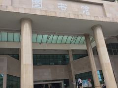 -广西大学(大学东路校区)