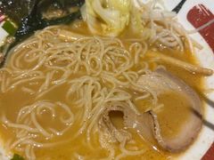 -雷门拉面·现熬骨汤(凯德来福士店)