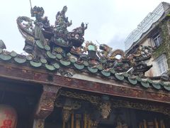 -汕头市小公园